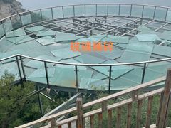 -抱犊寨风景区
