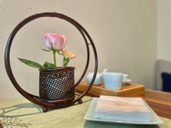 -梅间堂茶馆(绿地缤纷城店)