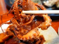 -蟹谢蒸鲜自助餐厅