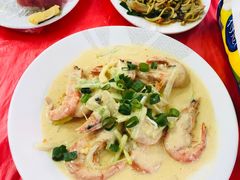 -阿兴生鱼片(大光路店)