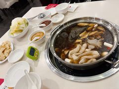 -太婆天府山珍酒楼(亚运村店)