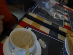-遇见西木美式餐厅(体育路店)