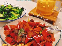 -厨艺餐厅·江西菜(省博物馆店)