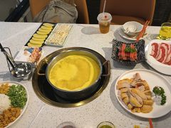 -八珍玉食鸡煲·打边炉(印象城店)