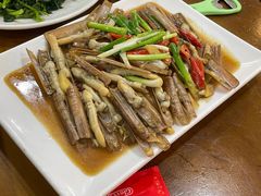 -醉壹号海鲜大排档(厦门美食地标店)