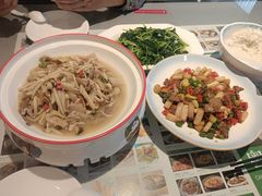 -小辣椒·桂林本地菜(鸿运店)