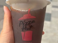 -必胜客(华都店)