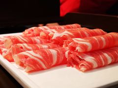 -捞神煲汤火锅(湖滨商业街店)