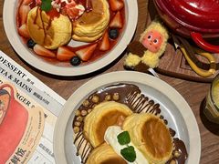 -UPPER KITCHEN(延安路店)