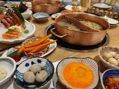 -伊豆野菜村(大族广场店)