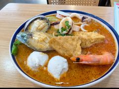 -老闽味沙茶面·姜母鸭(传承35年曾厝垵店)