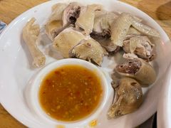 -龙泉人椰子鸡.糟粕醋.海南菜(三亚旗舰店)