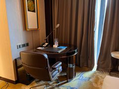 -长沙富力万达文华酒店