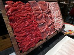 -南门四季铜锅涮肉(左家庄店)