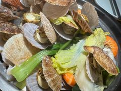 -三个渔夫·蒸汽海鲜(小白楼店)