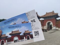 -北陵公园