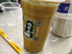 -小民大排档(光谷店)