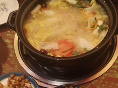 -赵氏烩泽腊排骨火锅店(近华浦路店)