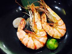 -花潮料理艺食馆(世欧广场店)