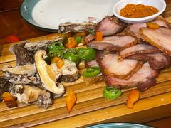 -云隐小厨·传统大理美食(复兴路店)