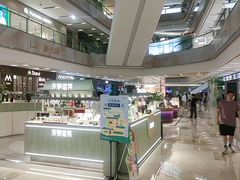 -宝龙城(杭州滨江店)