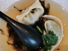 -菩提树·素食餐厅(汇智国际商业中心店)