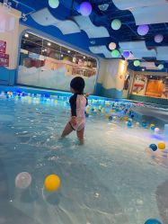 -多元宝贝世界(曲江彩虹谷店)