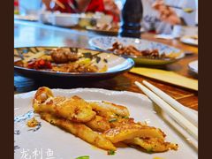 -大成铁板烧•板前(复古餐厅石老人店)