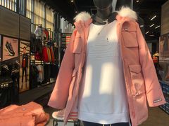 -SKECHERS 斯凯奇(上海国际时尚中心店)