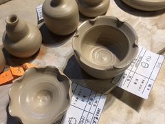 -1001艺术手作·银饰DIY·拼豆(小寨金莎店)