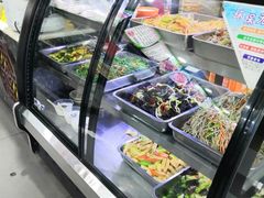 -西域美食(西直门南小街店)