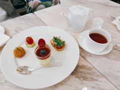 -Cova Ristorante & Caffe(海港城店)