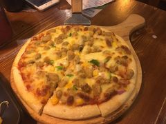 -暖食光·台式家庭餐厅·生日主题店(万达店)