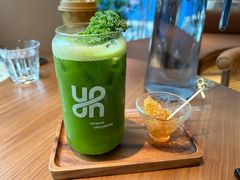 -一沙一城·岩烤牛扒(深圳首店)