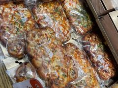 -西村叔叔的店·面包·甜品·蛋糕(牡丹园店)