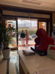 -杰爱月子护理中心