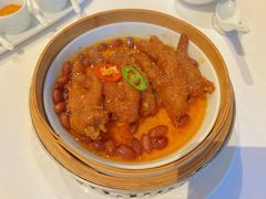 -宝丽轩中餐厅BAOLIXUAN