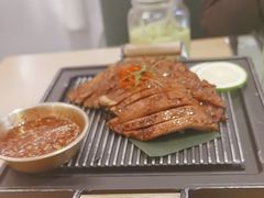 -mango tree芒果树泰国餐厅(青岛万象城店)