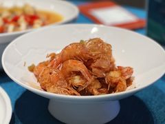 -阿明小菜·海鲜·上海菜(浦建路店)