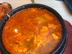 -梨花牛肉汤饭(仁恒伊势丹店)