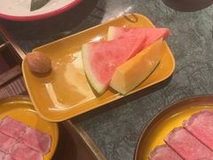 -牛New寿喜烧(中山公园龙之梦店)