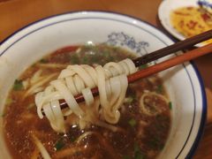 扁粉-矮子粉店1985·长沙米粉(湘春路店)