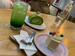 -素咫咖啡CLIFEROSE