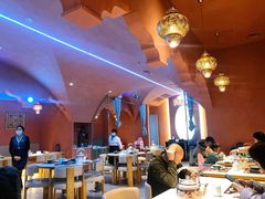 大堂-阿娜尔·新疆菜(宜家荟聚中心店)
