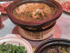 -山四砂锅(太原钟楼街店)