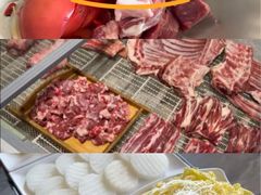 -313羊庄鲜羊火锅·鲜羊肉烧烤(李村店)