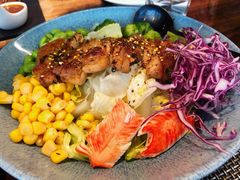 -新鲜誌·新派食集(万象天地店)
