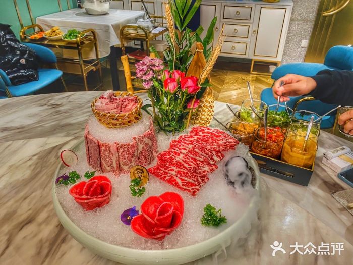 上房火鍋(新天地店)图片
