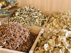 -醉霖生态餐厅(交大店)