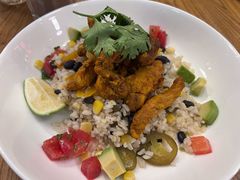 墨西哥鸡肉饭-Moka Bros 摩卡站(西单大悦城店)